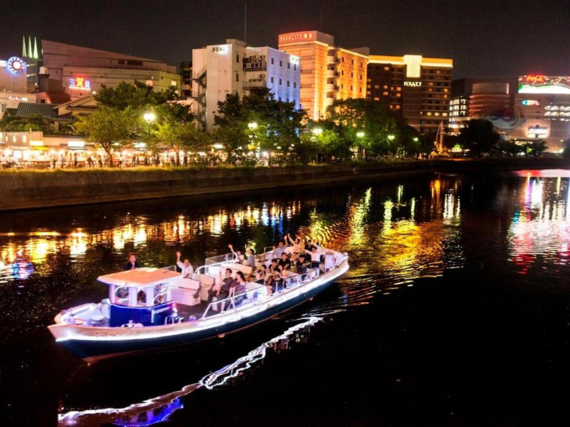 Hotel Resol Trinity Hakata Fukuoka  Eksteriør bilde