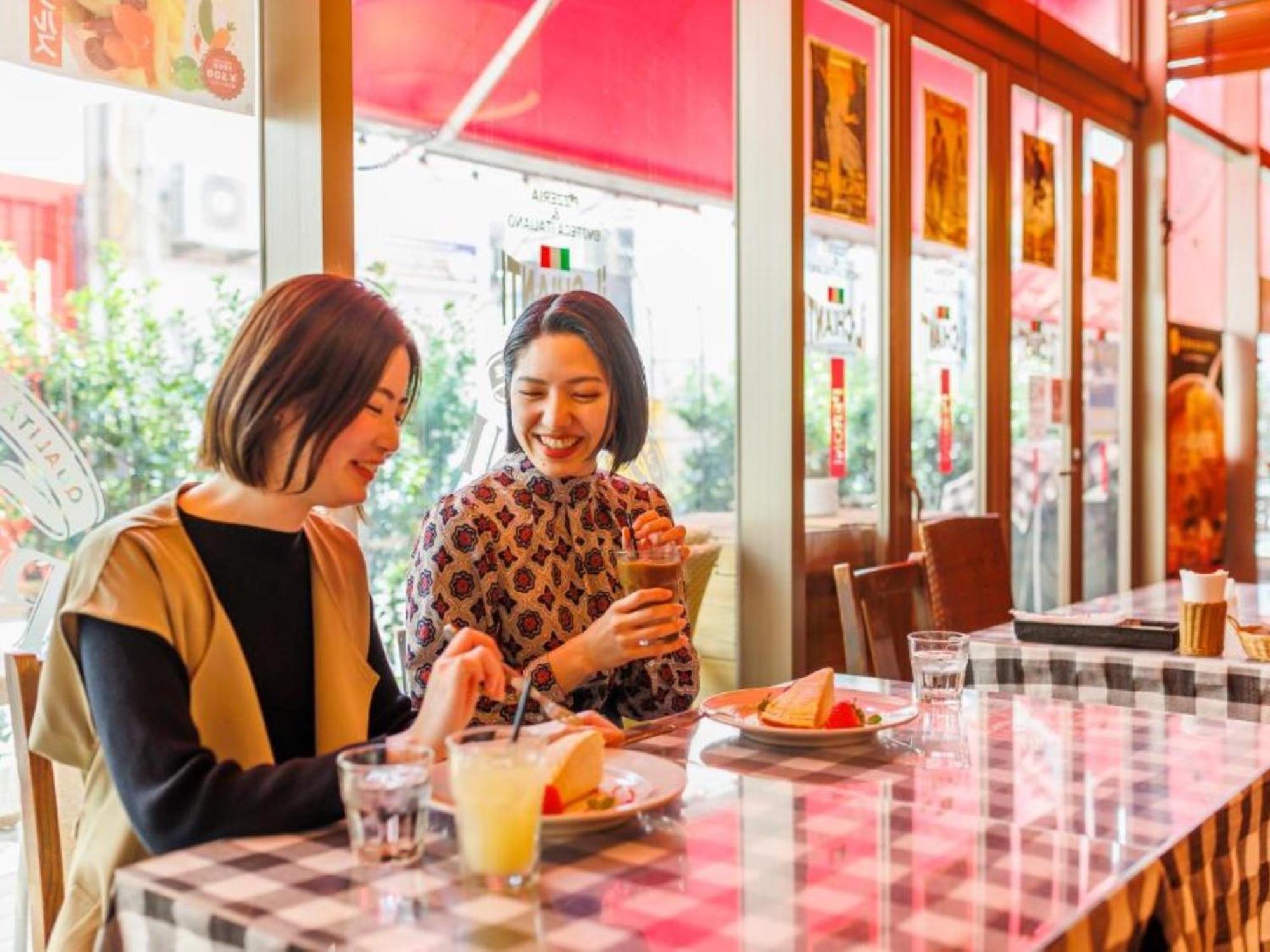 Hotel Resol Trinity Hakata Fukuoka  Eksteriør bilde